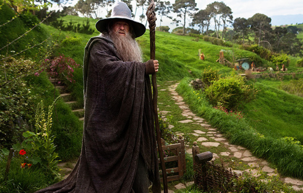 gandalf