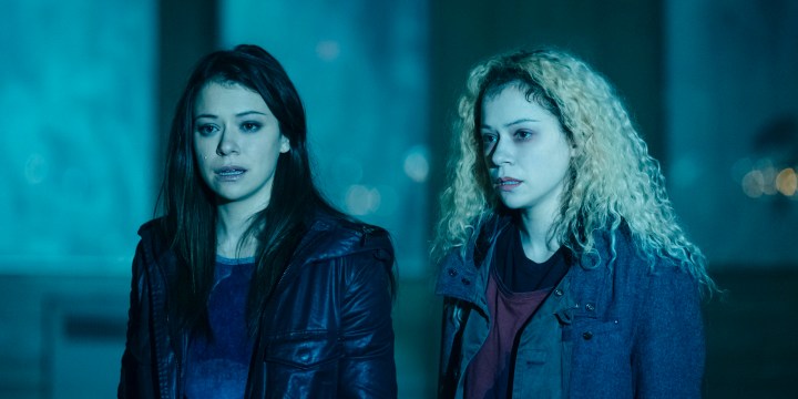 Orphan-Black