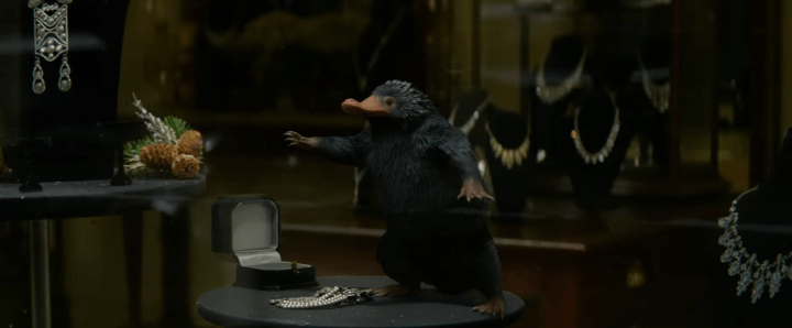 niffler